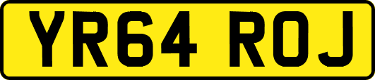 YR64ROJ