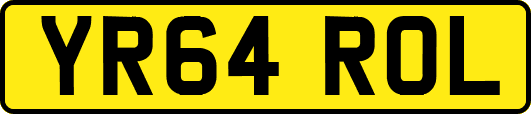 YR64ROL