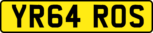YR64ROS