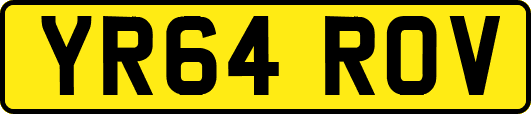 YR64ROV