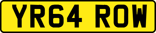 YR64ROW