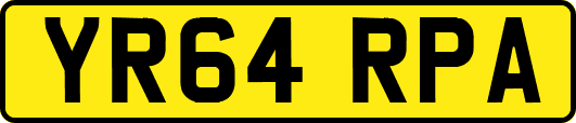 YR64RPA