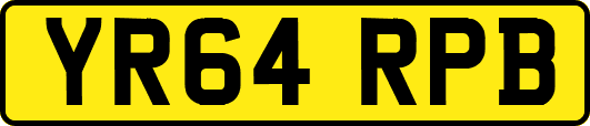 YR64RPB
