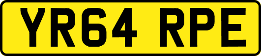 YR64RPE