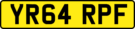 YR64RPF