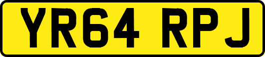 YR64RPJ