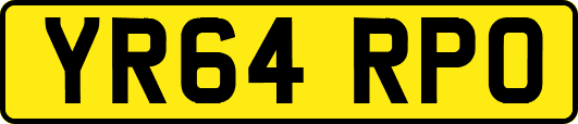 YR64RPO