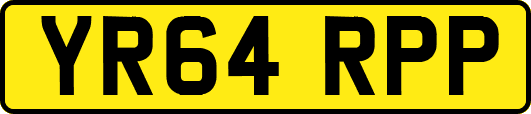 YR64RPP