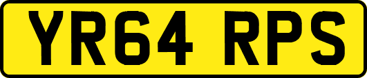 YR64RPS