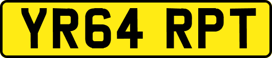 YR64RPT