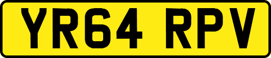 YR64RPV