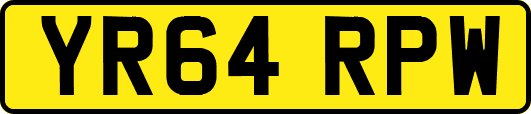 YR64RPW