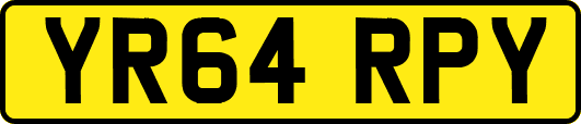 YR64RPY
