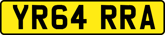 YR64RRA