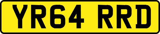YR64RRD