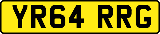 YR64RRG