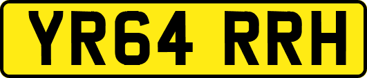 YR64RRH
