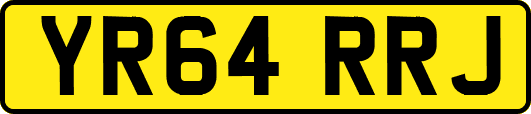 YR64RRJ