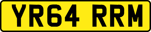 YR64RRM