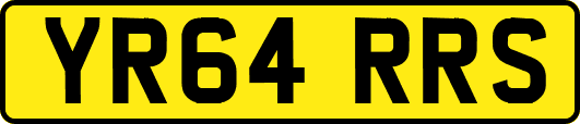 YR64RRS