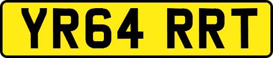 YR64RRT