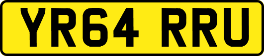 YR64RRU