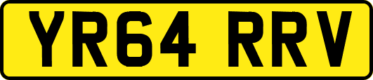 YR64RRV