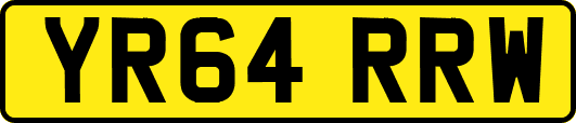 YR64RRW