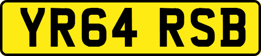 YR64RSB