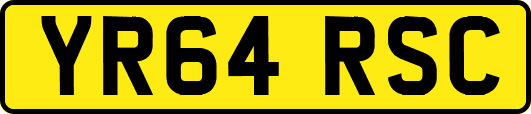 YR64RSC