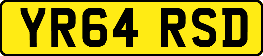 YR64RSD