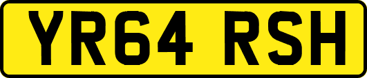 YR64RSH
