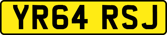 YR64RSJ