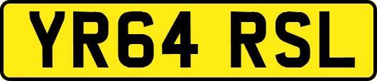 YR64RSL