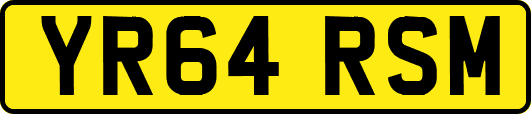 YR64RSM
