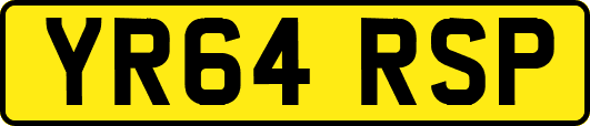 YR64RSP