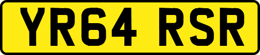 YR64RSR