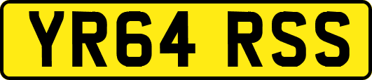 YR64RSS
