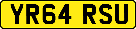 YR64RSU