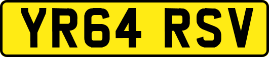 YR64RSV