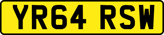 YR64RSW
