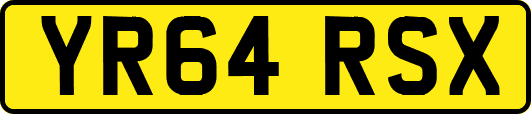 YR64RSX