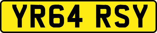 YR64RSY