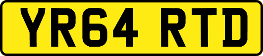 YR64RTD