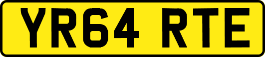 YR64RTE