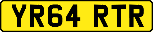 YR64RTR