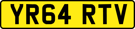 YR64RTV