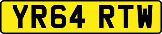 YR64RTW