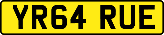 YR64RUE