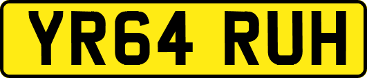 YR64RUH